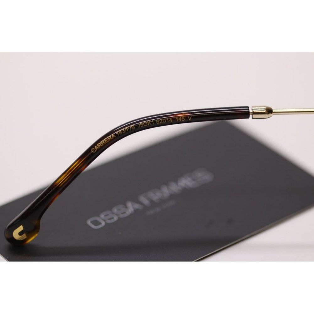 BRAND NEW CARRERA 183/F/S J5G SUNGLASSES - Picture 6 of 8